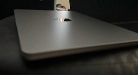 Mint
													MacBook Air 2024 (M3) - 13" - Apple M3, Silver, 256 GB, 8 GB, 8-core GPU, photo 2 of 10