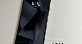 Mint
													Samsung Galaxy S24 Ultra - AT&T, Black, 256 GB, 12 GB, SM-S928U, photo 1 of 7