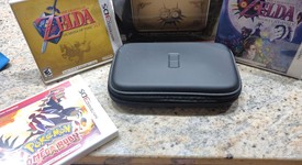 Mint
													New Nintendo 3DS XL - Gold, 1 GB, Majora's Mask Edition, photo 4 of 13