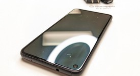 Fair
													Google Pixel 4a 5G - Unlocked, Black, 128 GB, 6 GB, G025E, photo 3 of 8