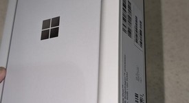 Mint
													Microsoft Surface Duo - AT&T, White, 128 GB, 6 GB, photo 3 of 10