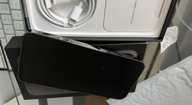 Mint
													Apple iPhone 13 Pro - AT&T, Graphite, 128 GB, A2483, photo 5 of 7