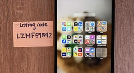 Mint
													Apple iPad Pro 11" 2018 - Wi-Fi, Gray, 64 GB, A1980, photo 1 of 9