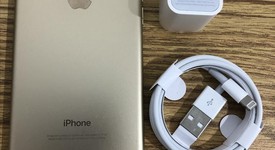 Good
													Apple iPhone 7 - T-Mobile, Gold, 32 GB, A1660, photo 6 of 6