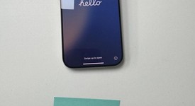 Mint
													Apple iPhone 16 Pro - Unlocked, Natural, 128 GB, A3083, photo 1 of 7