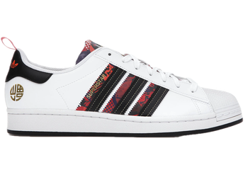 adidas Superstar Chinese New Year (2021) for sale