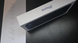 New
													Apple iPhone 17 Pro - T-Mobile, Deep Blue, 256 GB, A3256, photo 1 of 2