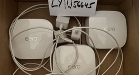 Mint
													eero Pro 6E - 3-Pack, photo 2 of 4