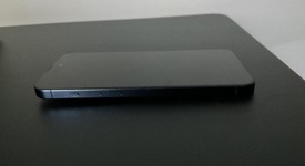 Mint
													Apple iPhone 15 Pro Max - Unlocked, Blue, 256 GB, A2849, photo 2 of 7