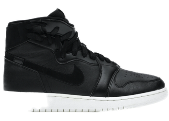 Jordan 1 Rebel XX Black Sail (Women's) for sale