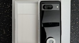 Mint
													Google Pixel 8 - T-Mobile, Obsidian, 128 GB, 8 GB, G9BQD, Sub-6 5G, photo 3 of 7
