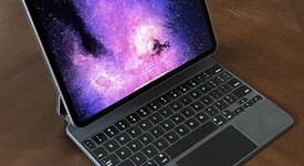 Good
													Apple iPad Pro 11" 3rd Gen 2021 - Wi-Fi, Gray, 128 GB, photo 2 of 11