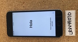 Fair
													Apple iPhone 6 - Verizon, Gray, 16 GB, A1549, photo 1 of 11