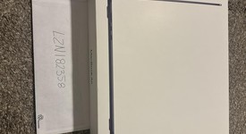 New
													MacBook Air 2025 (M4) - 15" - Apple M4, Midnight, 256 GB, 16 GB, photo 1 of 6