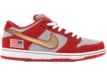 Nike SB Dunk Low Nasty Boys for sale