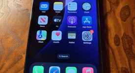 Mint
													Apple iPhone 12 Pro Max - Unlocked, Graphite, 512 GB, A2342, photo 1 of 8