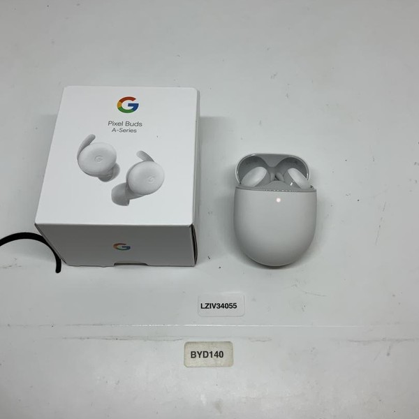 Google Pixel Buds A-Series - White