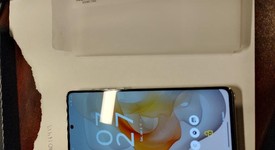 Mint
													Moto G Stylus 5G (2024) - Unlocked, Tan, 128 GB, 8 GB, photo 1 of 13