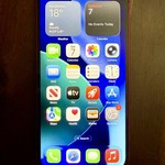 Good Apple iPhone 13 - Unlocked, 256 GB, Red, A2482