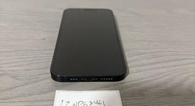 Fair
													Apple iPhone 14 - Unlocked, Midnight, 128 GB, A2649, photo 1 of 7