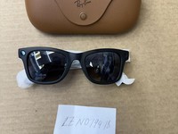 Meta Ray-Bans (Gen 2)