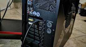 Mint
													Custom Gaming PC, photo 4 of 15