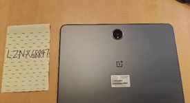 Mint
													OnePlus Pad 2 - Wi-Fi, Gray, 256 GB, 12 GB, photo 4 of 9