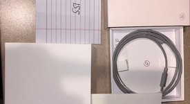 Mint
													Oura Ring Gen 4 - Black, Size 12, photo 3 of 3