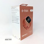 New Fitbit Versa 4 - Rose Gold