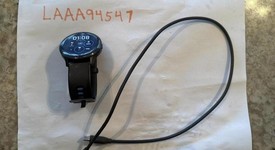 Fair
													Garmin Venu 3 - Black, photo 5 of 5