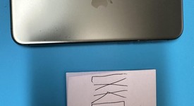 Fair
													Apple iPhone 11 Pro - Unlocked, Gray, 256 GB, A2160, photo 4 of 11