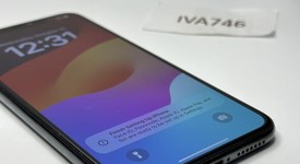 Fair
													Apple iPhone 11 Pro Max - Unlocked, Green, 64 GB, A2161, photo 5 of 7