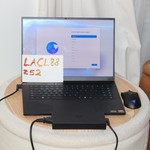 Mint Razer Blade 16 inch 2025 - 4 TB, Black, 64 GB, AMD Ryzen AI 9