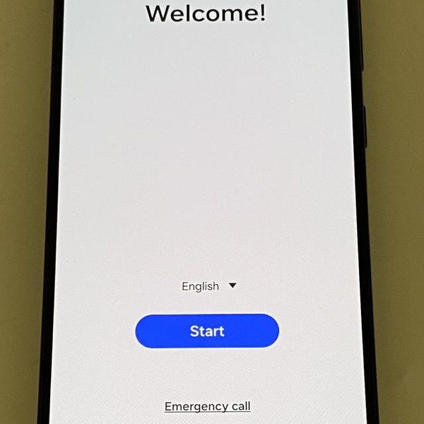 Samsung Galaxy S23 Plus - Unlocked, 256 GB, Black, 8 GB, SM-S916U1