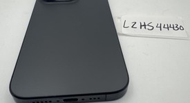 Mint
													Apple iPhone 15 Pro - Unlocked, Black, 256 GB, A2848, photo 3 of 8