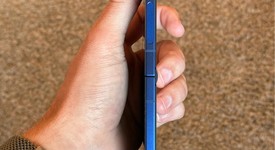 Mint
													Samsung Galaxy Z Flip7 - AT&T, Blue Shadow, 256 GB, 12 GB, SM-F766U, photo 5 of 7