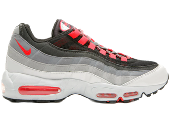 Nike Air Max 95 Hot Red for sale