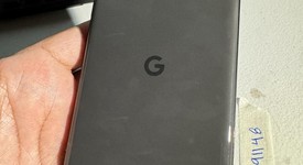 Good
													Google Pixel 6 Pro - Unlocked, Black, 128 GB, 12 GB, G8VOU, photo 4 of 7