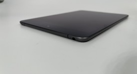 Good
													Apple iPad Mini 5th Gen - Unlocked, Gray, 256 GB, photo 4 of 9