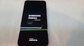 Good
													Samsung Galaxy S22 Plus - Unlocked, Rose Gold, 256 GB, 8 GB, SM-S906U1, photo 4 of 7