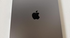 Mint
													Apple iPad Pro 11" 4th Gen 2022 - Wi-Fi, Gray, 256 GB, photo 3 of 7