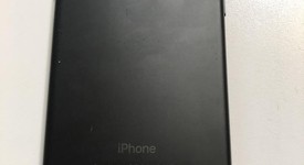 Good
													Apple iPhone 7 - AT&T, Black, 128 GB, A1778, photo 3 of 4