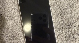 Mint
													Apple iPhone 13 Mini - Unlocked, Starlight, 256 GB, A2481, photo 4 of 13