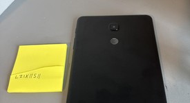 Good
													Samsung Galaxy Tab A 8" 2018 - AT&T, Black, SM-T387A, photo 3 of 3
