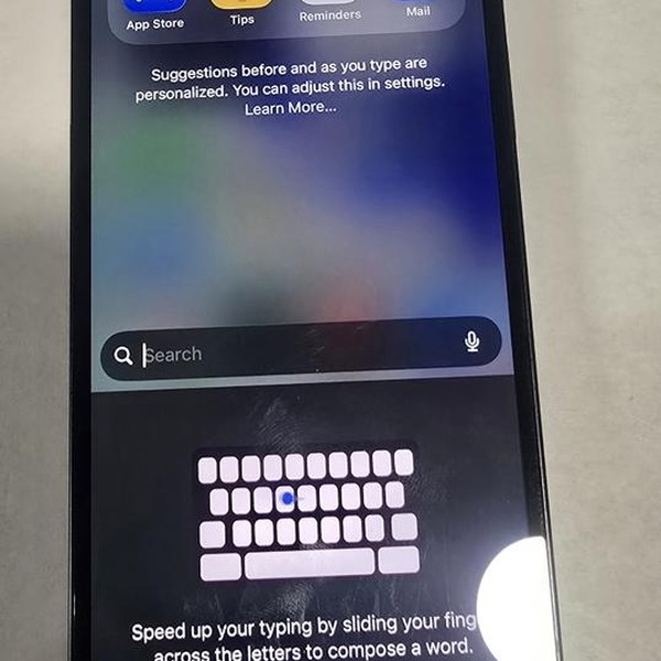 Apple iPhone 12 - Unlocked, 64 GB, Black, A2172