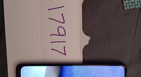 Mint
													Samsung Galaxy A32 5G - Unlocked, Black, 64 GB, 4 GB, photo 1 of 5
