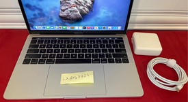 Mint
													MacBook Pro 2019 - 13" - I5, Gray, 128 GB, 8 GB, photo 3 of 8
