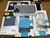 Good Apple iPhone 15 Pro Max - Verizon, Natural, 256 GB, A2849