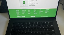 Mint
													MacBook Air 2025 (M4) - 15" - Apple M4, Midnight, 256 GB, 16 GB, photo 4 of 9