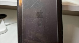 New
													Apple iPhone 11 Pro Max - Cricket, Gray, 64 GB, A2161, photo 2 of 2